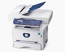 Драйверы Xerox Phaser 3100MFP